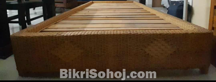 4/7 Single bed (সিঙ্গেল বেড বিক্রয়)